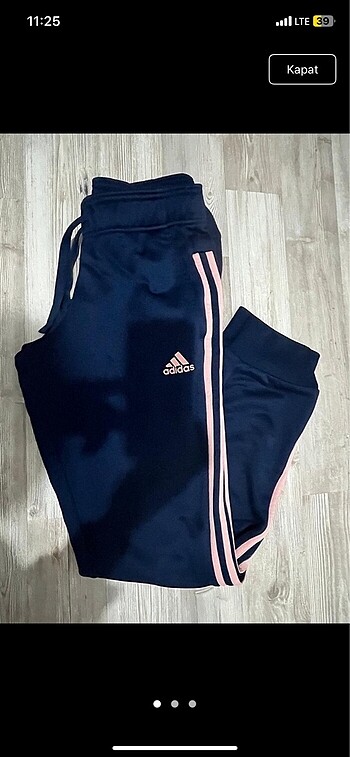 Adidas eşofman altı