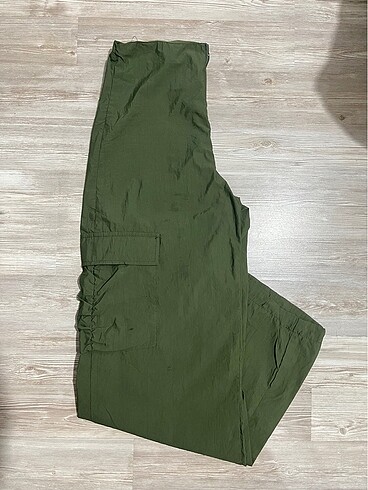 Paraşüt pantolon