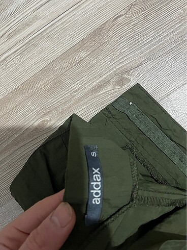 s Beden Paraşüt pantolon
