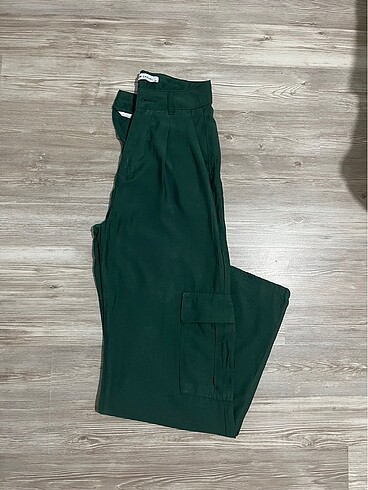 Kumaş pantolon