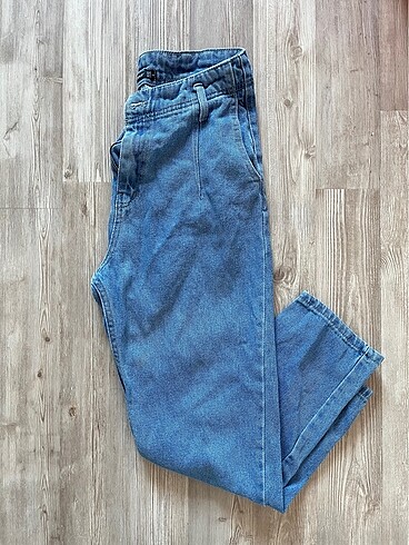 Jean pantolon