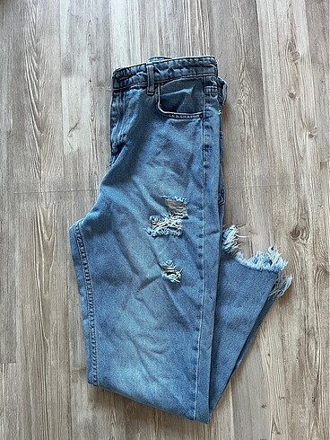 Jean.