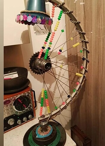 Diğer Gece lambası