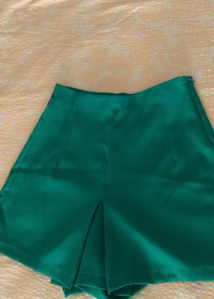 Şort etek - Görsel 2