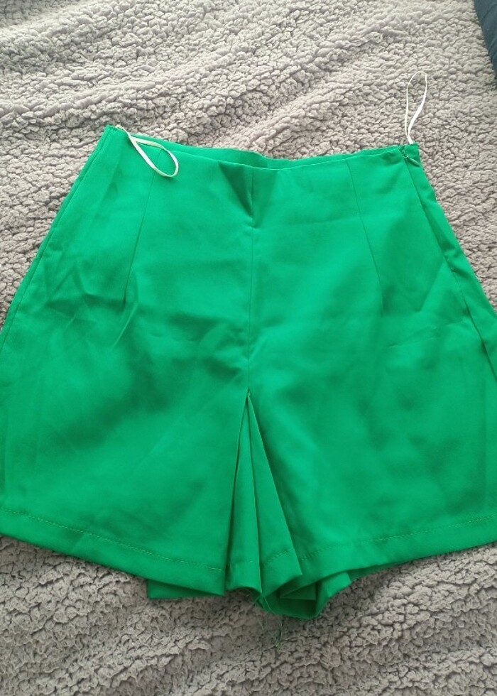 Şort etek - Görsel 4