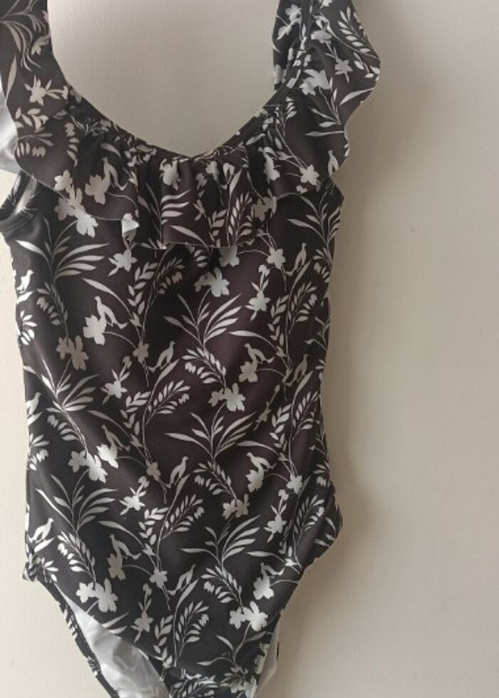 Siyah DeFacto Mayo - Görsel 2