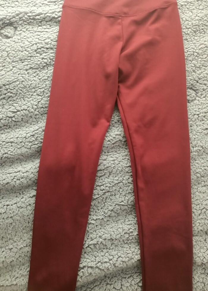 Bordo tayt - Görsel 2