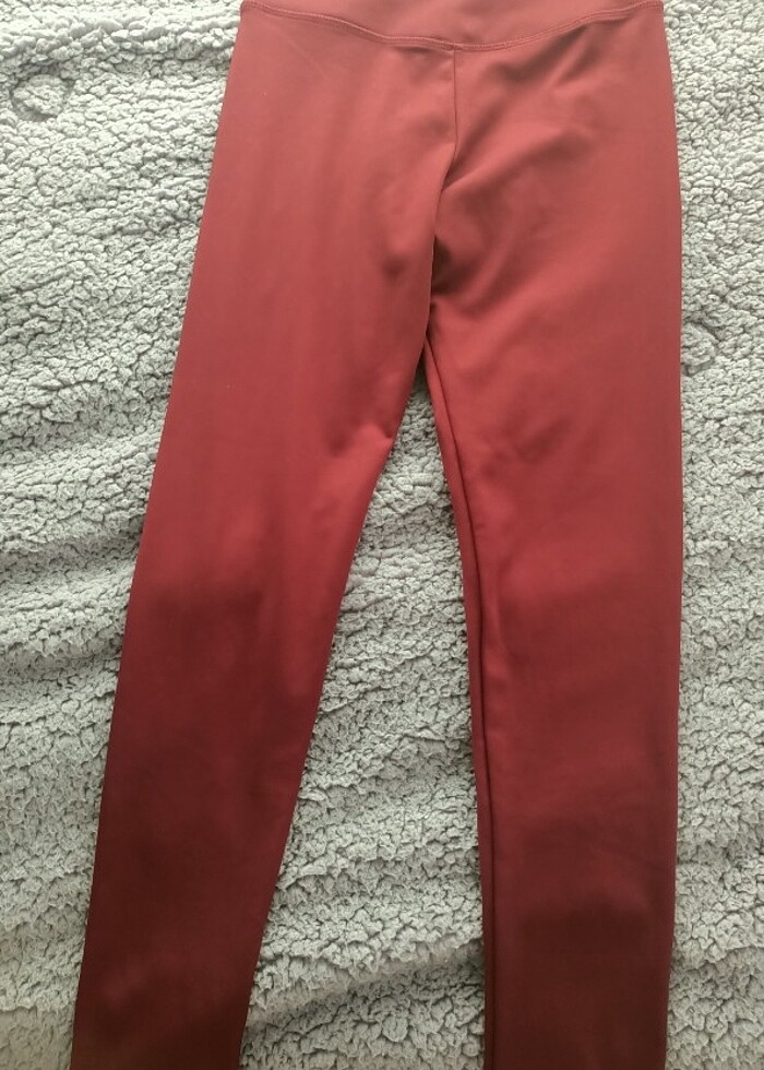 Bordo tayt - Görsel 3