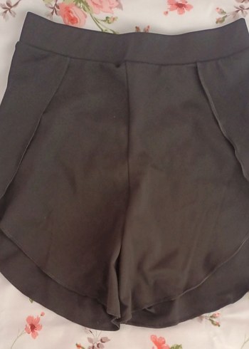 Kadın Deniz Havuz Şortu Etek Görünümlü - Görsel 6