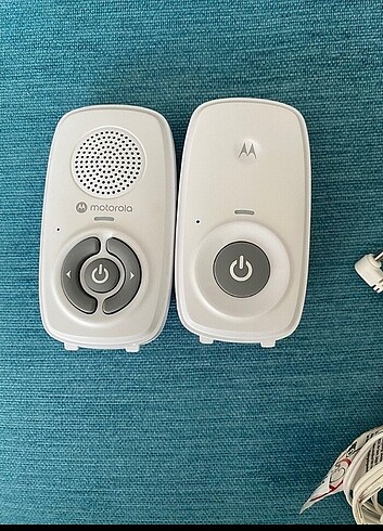  Beden Motorola bebek telsizi