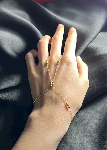 ALTIN RENK ŞAHMERAN - Görsel 3