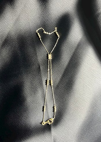 ALTIN RENK ŞAHMERAN - Görsel 2