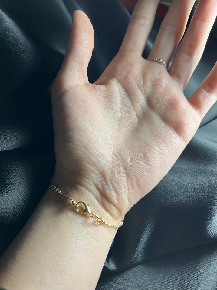 ALTIN RENK ŞAHMERAN - Görsel 4