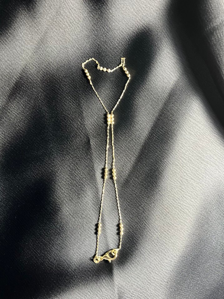 ALTIN RENK ŞAHMERAN - Görsel 2