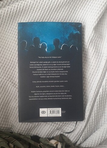  Sokak Nöbetçileri ciltli yeni kitap