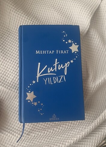 Kutup Yıldızı kitap 
