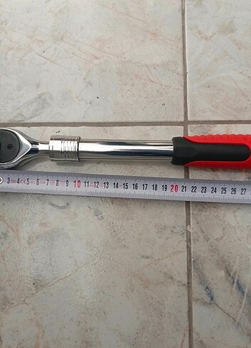 Diğer 1/2 uzatmalı circır kolu 72 diş 1 adet fiyatidır