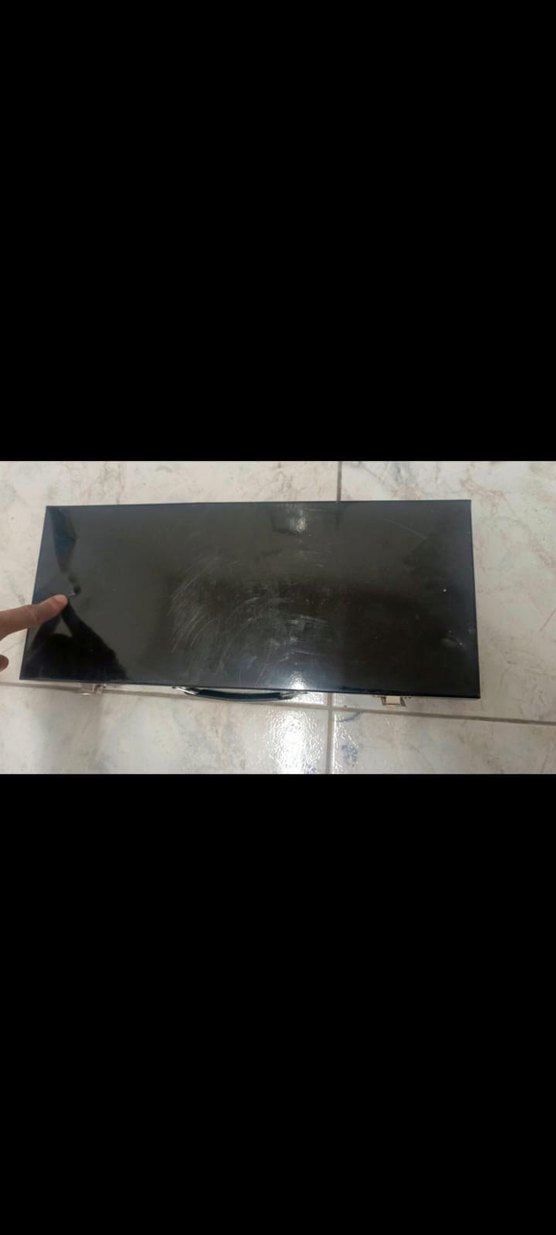 SRUNV 24 Parça 1/2" Lokma Anahtar Seti - Görsel 4