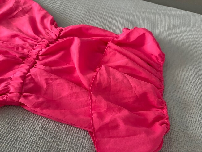 Plaj tulum - Görsel 3