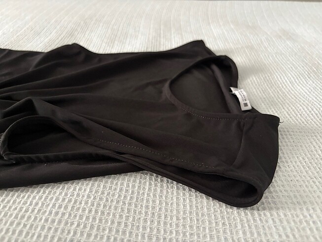 s Beden Zara kesik model body