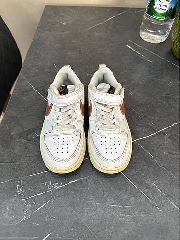 Orjinal nike tertemiz