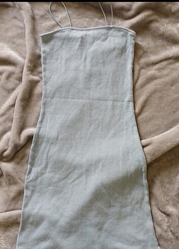 elbise crop