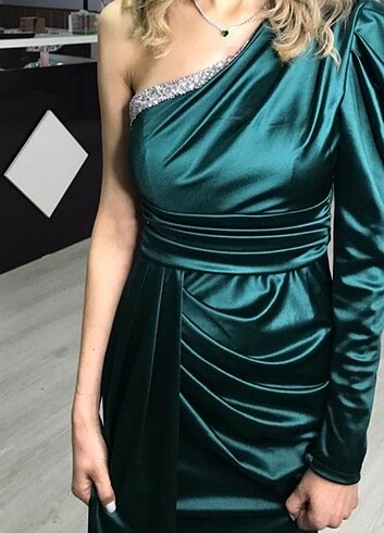 Diğer Nişan abiyesi