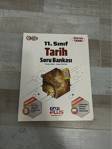 11.sınıf tarih soru bankası