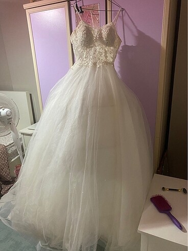 HELEN MODEL GELİNLİK