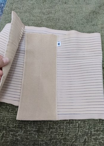 medikal Korse - Görsel 2