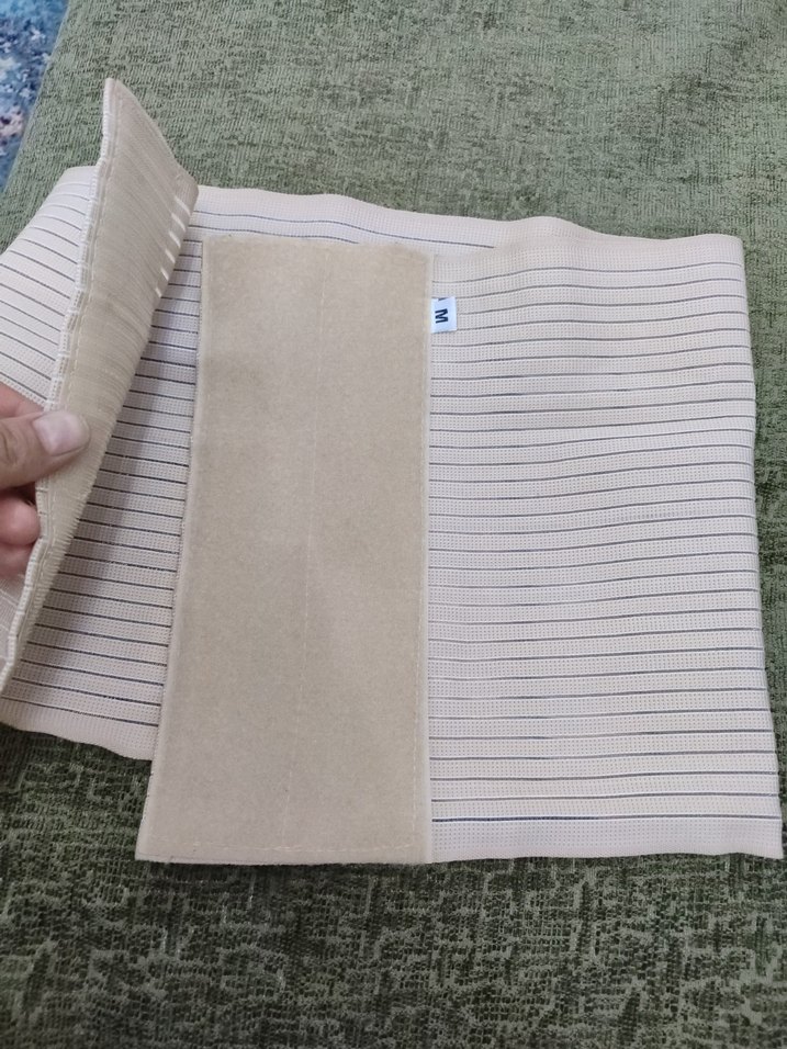 medikal Korse - Görsel 2