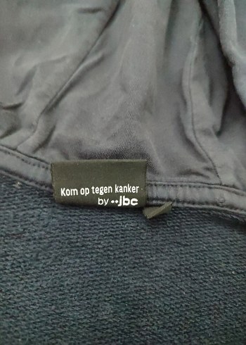 Erkek Çocuk Kapüşonlu Fermuarlı Sweatshirt - Görsel 4