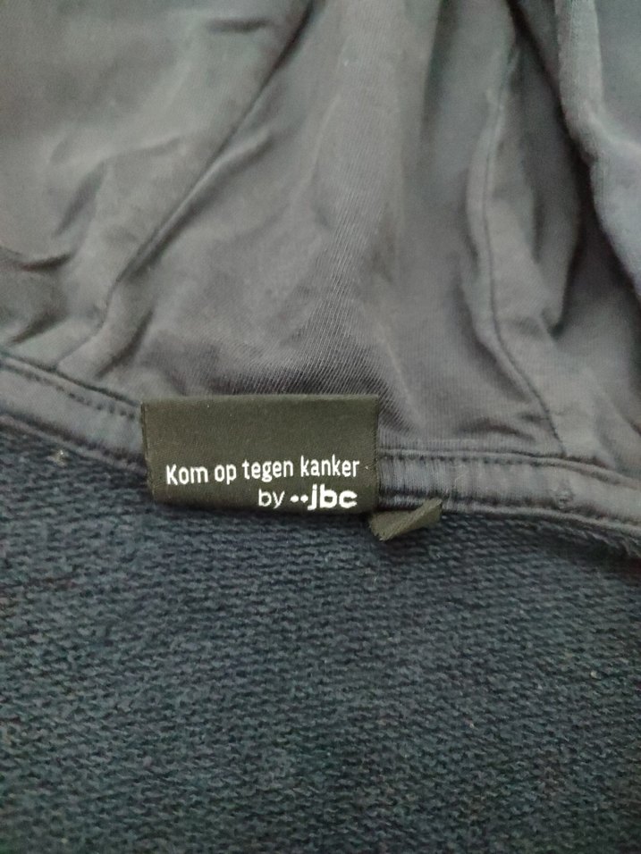 Erkek Çocuk Kapüşonlu Fermuarlı Sweatshirt - Görsel 4