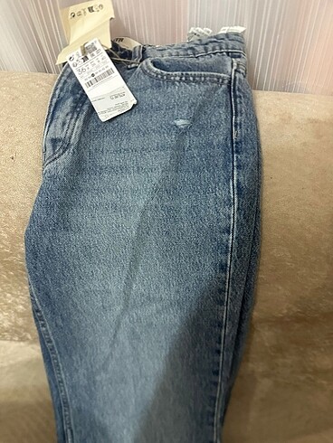 Stradivarius Stradivarius jean