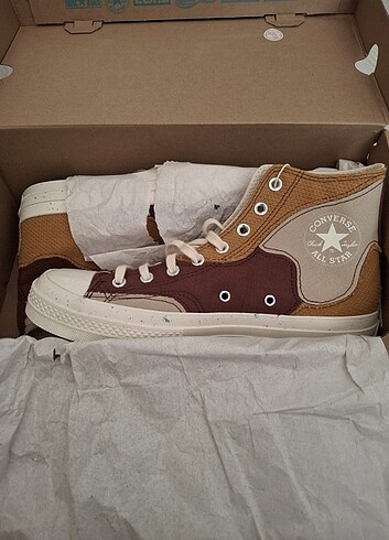 Converse Chuck 70 Craft Mix