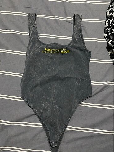 Zara body