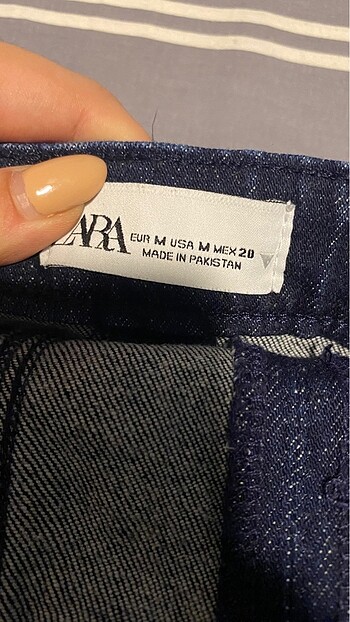 Zara Zara elbise