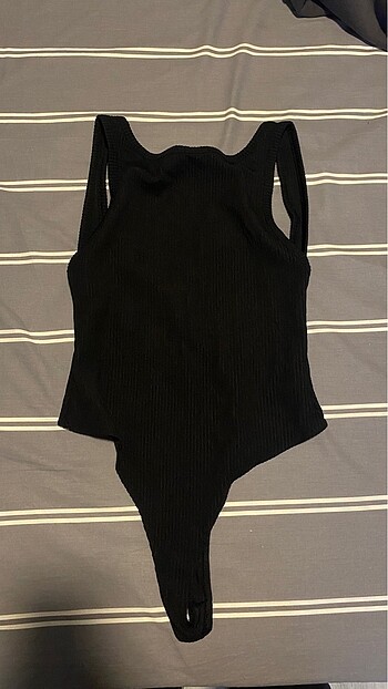 Bershka body