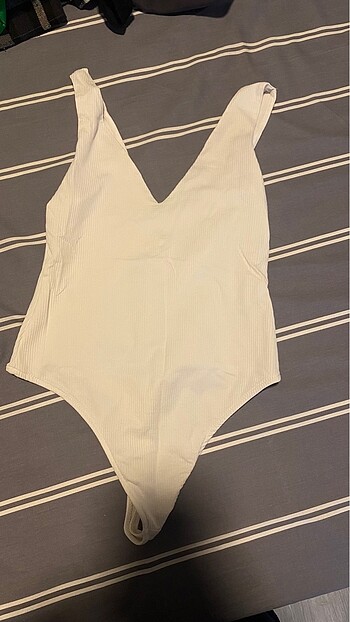 Bershka body
