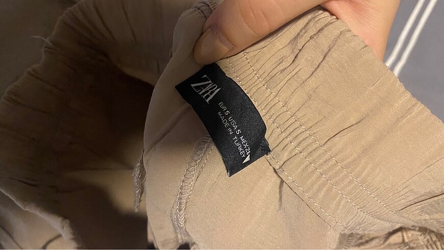 Zara Zara pantolon