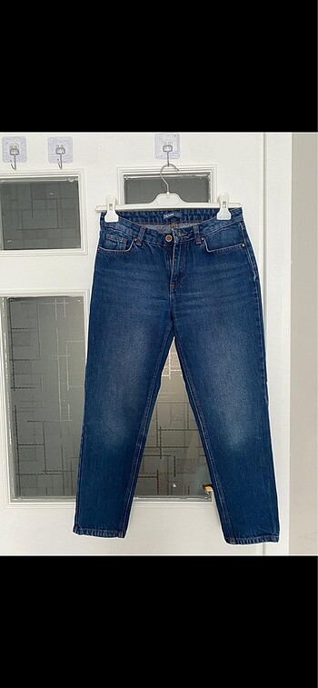 Yargıcı denim