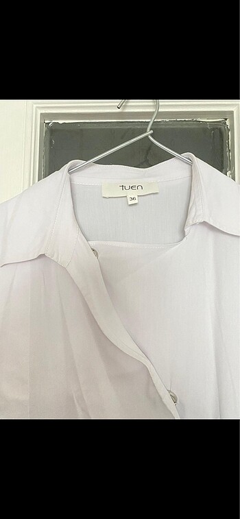 36 Beden tuen tunik elbise