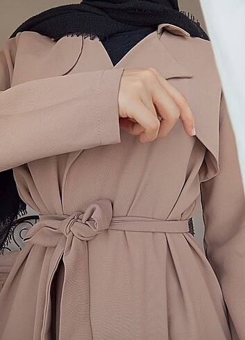 s Beden Abaya