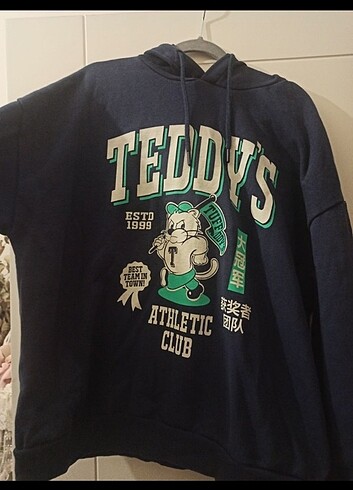 Defacto Sweatshirt 