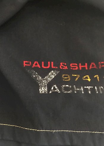 Paul & Shark Mayo / Deniz Şortu XL - Görsel 7