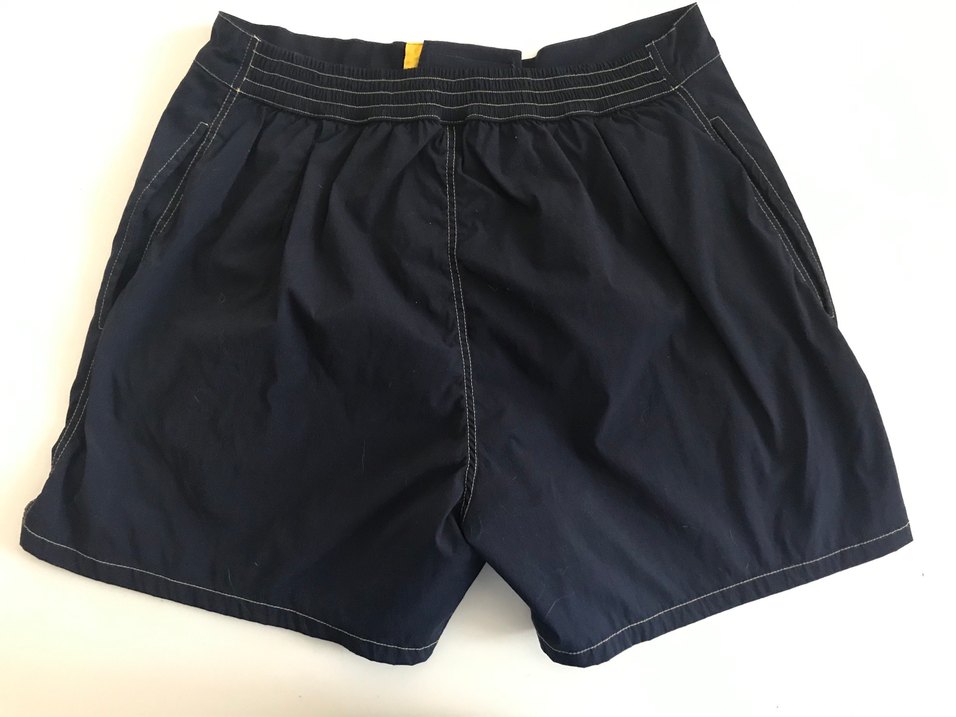 Paul & Shark Mayo / Deniz Şortu XL - Görsel 4