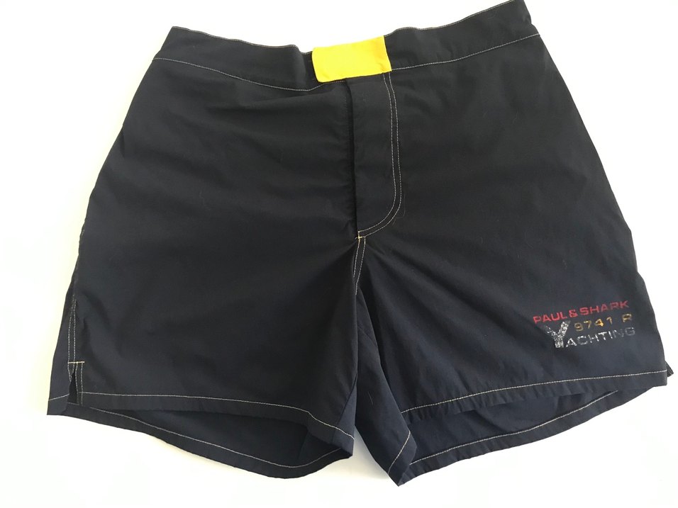 Paul & Shark Mayo / Deniz Şortu XL - Görsel 2
