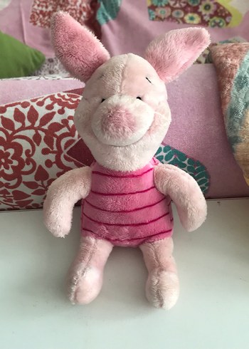 Winnie The Pooh Peluş Oyuncak