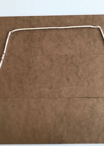 Joker Ahşap Poster - Görsel 7