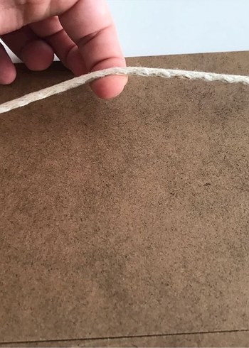 Joker Ahşap Poster - Görsel 8